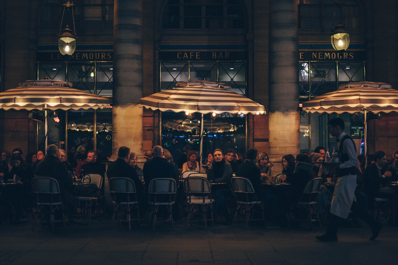 How to add a business to Golo