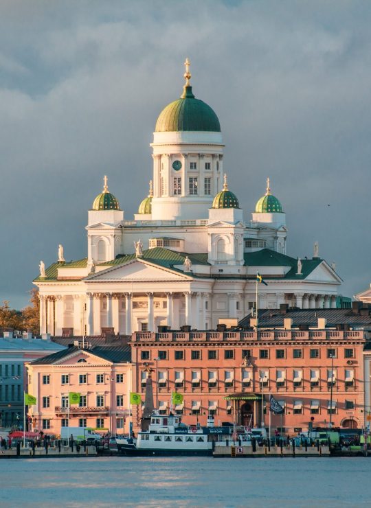 Helsinki